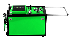 Электромаслостанция ПРОСВАР С 160 ПЛЮС