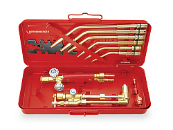 Набор Rothenberger для сварки труб RE 17 (35479)
