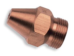 Сварочное сопло Rothenberger р. 5