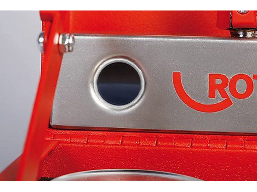 Опрессовщик для газо- и водоснабжения ROTEST Rothenberger GW 150/4