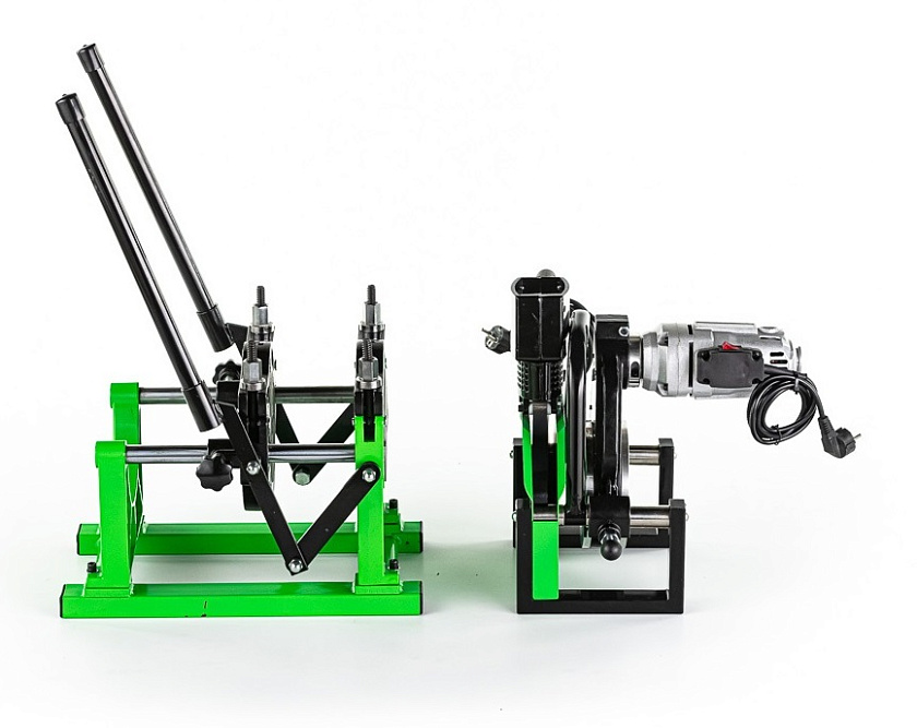 Стыковая сварочная машина ПРОСВАР СМ 160Т2