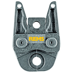 Пресс-клещи Rems US 1/2"