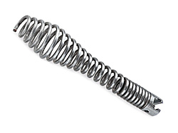 Грушевидная насадка VOLL 22 мм