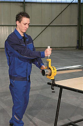 Труборез Rems CUT 110 P 50-70-110 мм