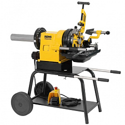 Резьбонарезной станок Rems Магнум 3000 L-T R 2 1/2-3