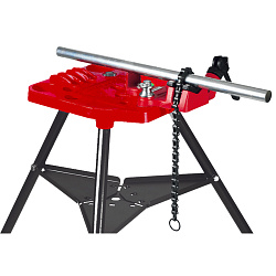 Переносные цепные тиски Super-Ego 404 (6")