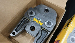 Пресс-клещи Rems U 16