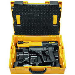 Радиальный пресс Rems Power-Press ACC L-Boxx