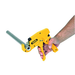 Труборез для резки пластиковых труб Rems ROS P 35А