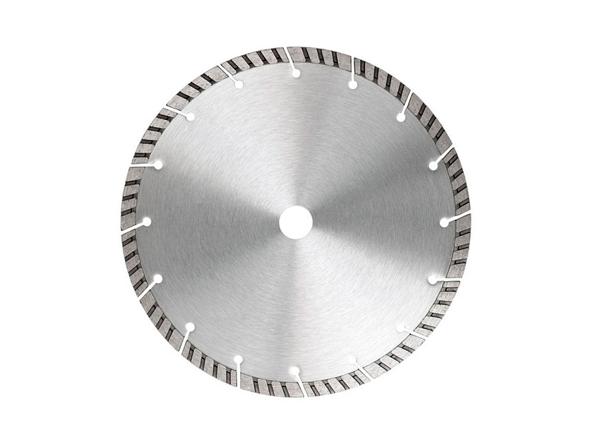 Диск алмазный Dr.Schulze Uni-X10 D230x22.2