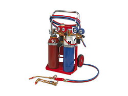 Установка Rothenberger RE17 AMS 5/5