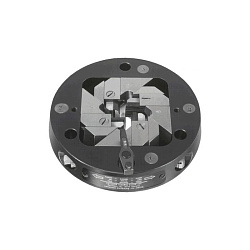 Резьбонарезной станок Rems Унимат 75 mS с ручными тисками