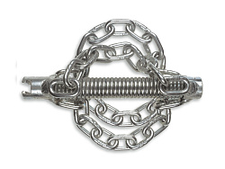 Насадка с 4 цепями Rothenberger 60 мм