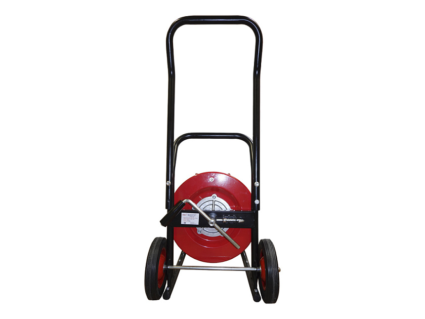 Прочистная машина барабанного типа VOLL V-Clean 100