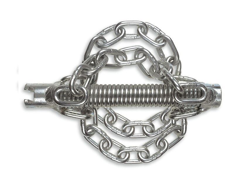 Насадка с 4 цепями Rothenberger 60 мм