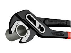 Сантехнические клещи SPK Rothenberger 10"