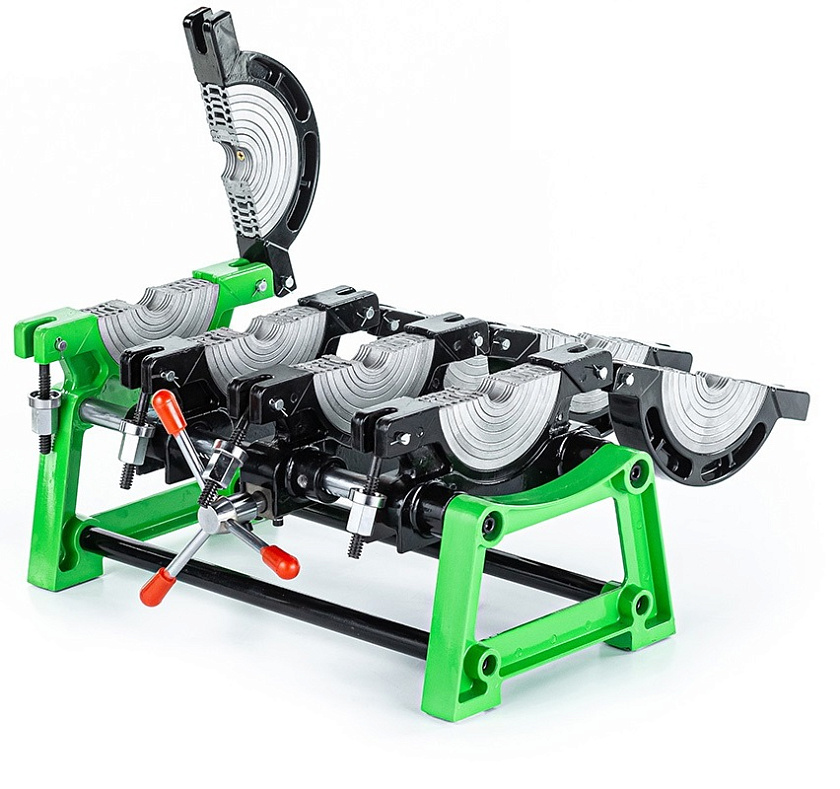 Стыковая сварочная машина ПРОСВАР СМ 160В4