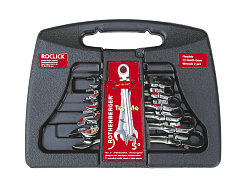 Набор ключей Rothenberger ROCLICK