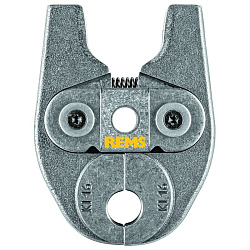 Пресс-клещи Rems Mini KI 16