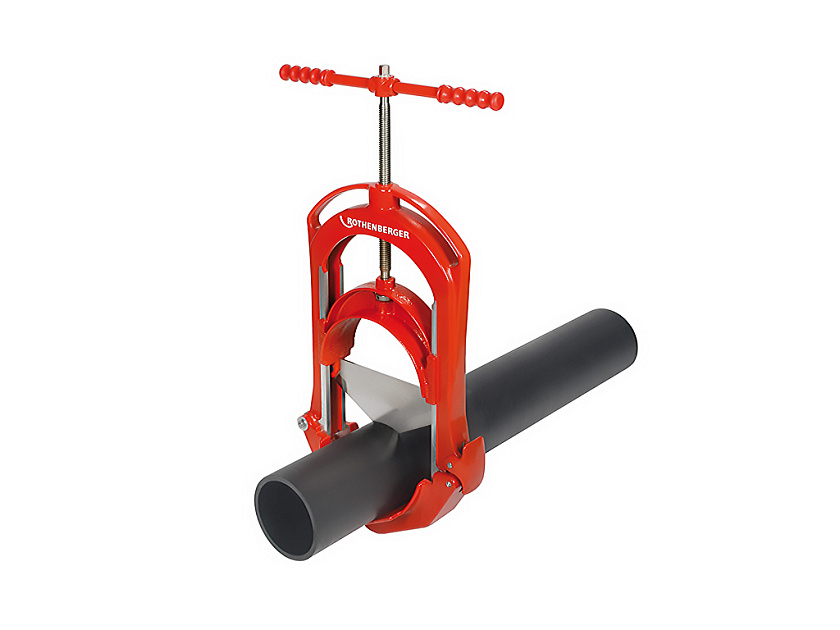 Гильотинный труборез Rothenberger ROCUT XL 125