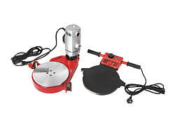 Стыковая сварочная машина VOLL V-Weld ME 160