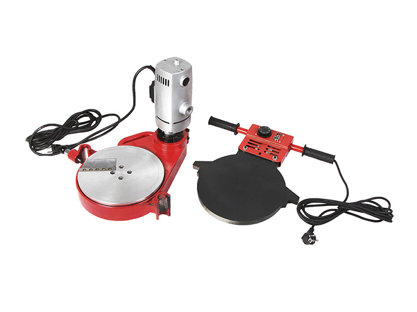 Стыковая сварочная машина VOLL V-Weld ME 160