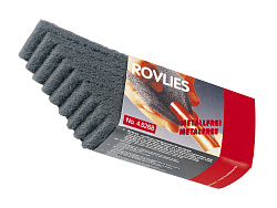 Зачистные губки Rothenberger ROVLIES