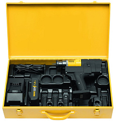 Аккумуляторный расширитель труб Rems Akku-Ex-Press 22V CU ACC