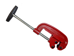 Труборез VOLL 2" для больших нагрузок