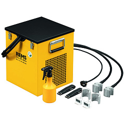 Аппарат для заморозки труб Rems Frigo 2 F-Zero, 15 - 42мм