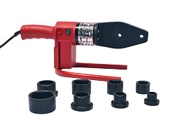 Ручной аппарат для сварки VOLL V-Weld R040