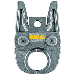 Пресс-клещи Rems VMPz 1"