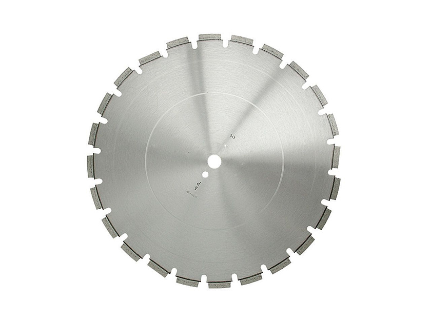 Диск алмазный Dr.Schulze BS-W D750х60/40