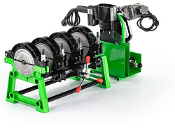 Стыковая сварочная машина ПРОСВАР СМ 160В4