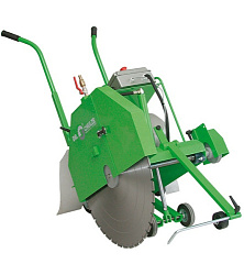 Швонарезчик электрический Dr.Schulze FS 800 EHH