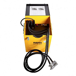 Аппарат для заморозки труб Rems Frigo 2 F-Zero, 15 - 42мм