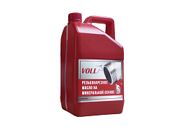 Резьбонарезное масло VOLL 5 л