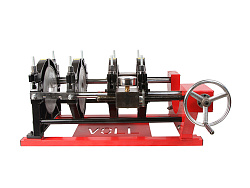 Стыковая сварочная машина VOLL V-Weld ME 250