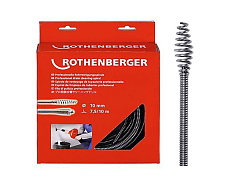 Спираль Rothenberger для ROSPI 10 мм/7,5 м