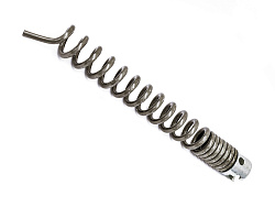 Прямая насадка VOLL 16 мм