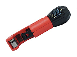 Труборез с закрытой подачей VOLL V-Cutter 35 PRO