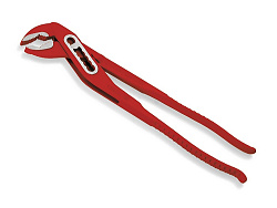 Сантехнические клещи SP Rothenberger 10"