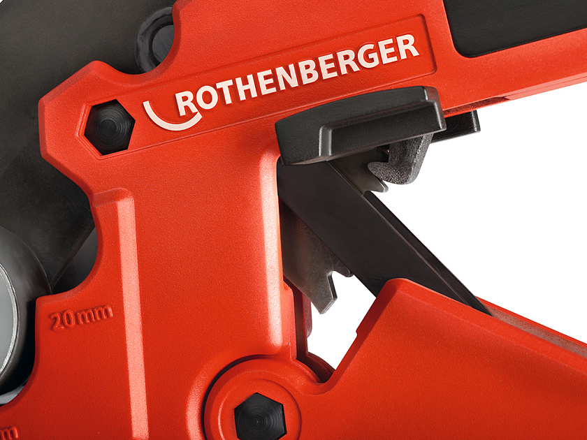Ножницы Rothenberger ROCUT 42 Twin Cut