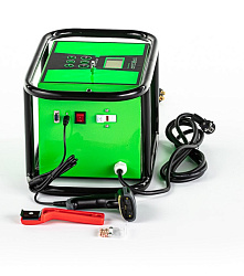 Электромуфтовый сварочный аппарат ПРОСВАР ЭЛЕКТРО 630 (80В)