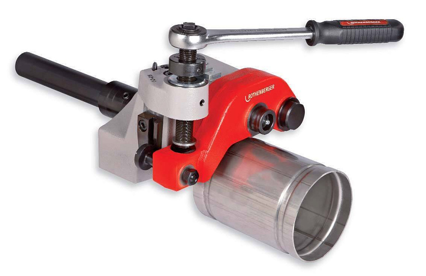 Желобонакатчик Rothenberger Rogroover для Ridgid 300