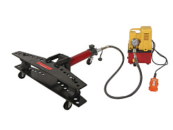 Электрогидравлический трубогиб VOLL V-Bend 3E