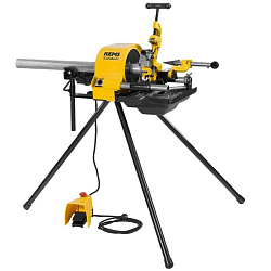 Резьбонарезной станок Rems Торнадо 2000