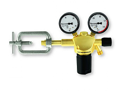 Редуктор давления Rothenberger для ацетиленовых баллонов