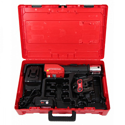 Чемодан Rothenberger ROCASE 4414 для пресс-клещей B MaxiPro Standard