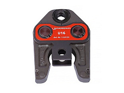 Пресс-клещи Rothenberger ROMAX Standard U 16